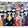 Bilder|KARE Design Acrybild Sunglasses 120X150Cm