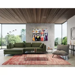Bilder|KARE Design Acrybild Sunglasses 120X150Cm