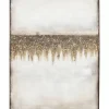 Bilder|KARE Design Acrylbild Abstract Fields 120X90
