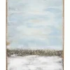 Bilder|KARE Design Acrylbild Abstract Horizon 120X90