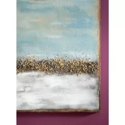 Bilder|KARE Design Acrylbild Abstract Horizon 120X90