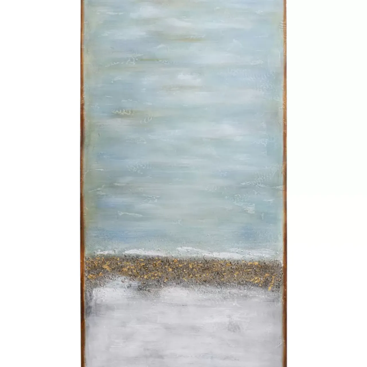 Bilder|KARE Design Acrylbild Abstract Horizon 200X100