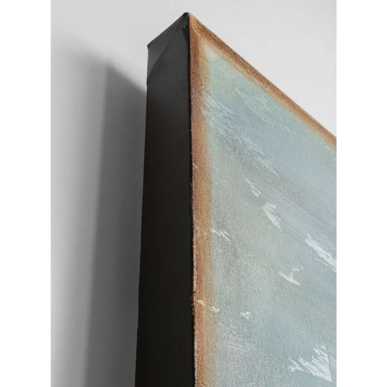Bilder|KARE Design Acrylbild Abstract Horizon 200X100