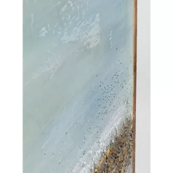 Bilder|KARE Design Acrylbild Abstract Horizon 200X100