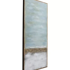 Bilder|KARE Design Acrylbild Abstract Horizon 200X100
