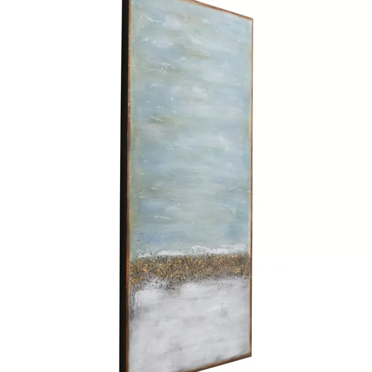 Bilder|KARE Design Acrylbild Abstract Horizon 200X100