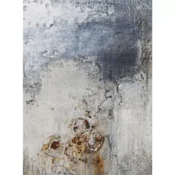 Bilder|KARE Design Acrylbild Abstract Into The Night 210X120