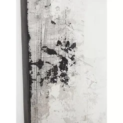 Bilder|KARE Design Acrylbild Abstract Into The Night 210X120