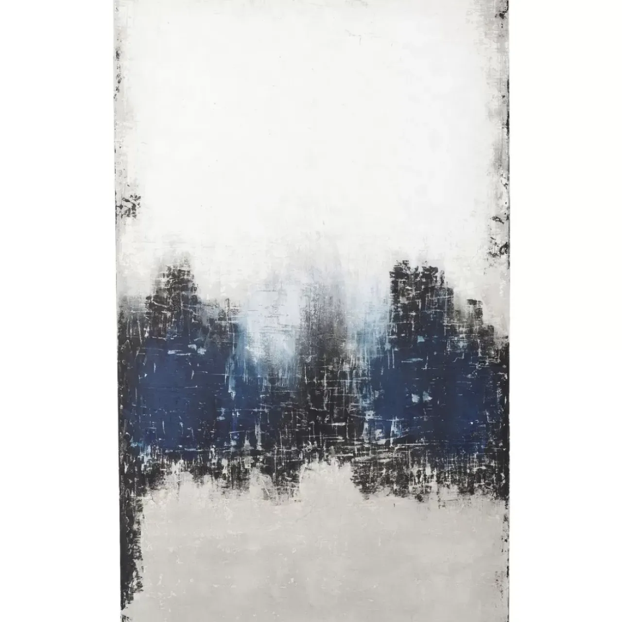 Bilder|KARE Design Acrylbild Abstract Into The Sea 120X210Cm