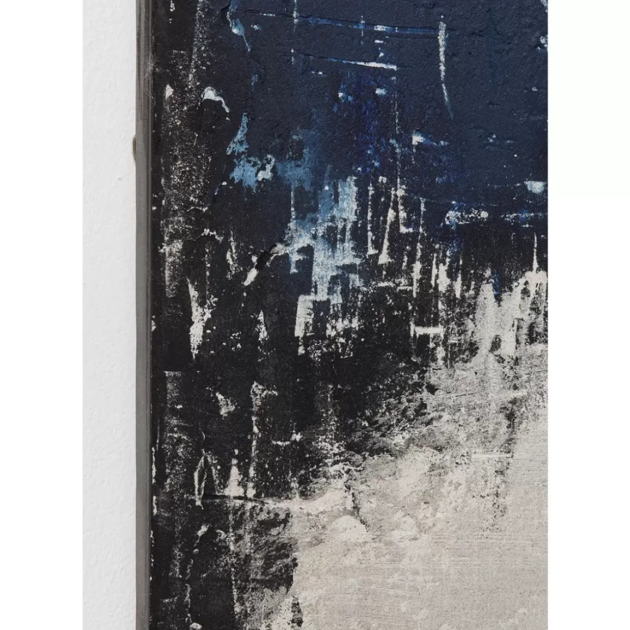 Bilder|KARE Design Acrylbild Abstract Into The Sea 120X210Cm