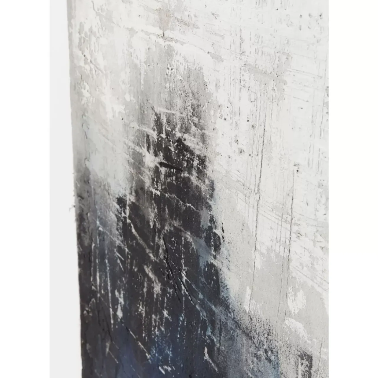 Bilder|KARE Design Acrylbild Abstract Into The Sea 120X210Cm