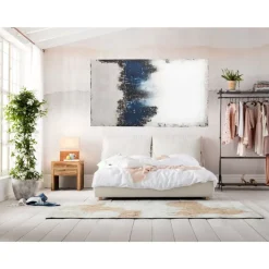 Bilder|KARE Design Acrylbild Abstract Into The Sea 120X210Cm