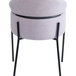 Stühle|KARE Design Armlehnstuhl Alexia Lavendel