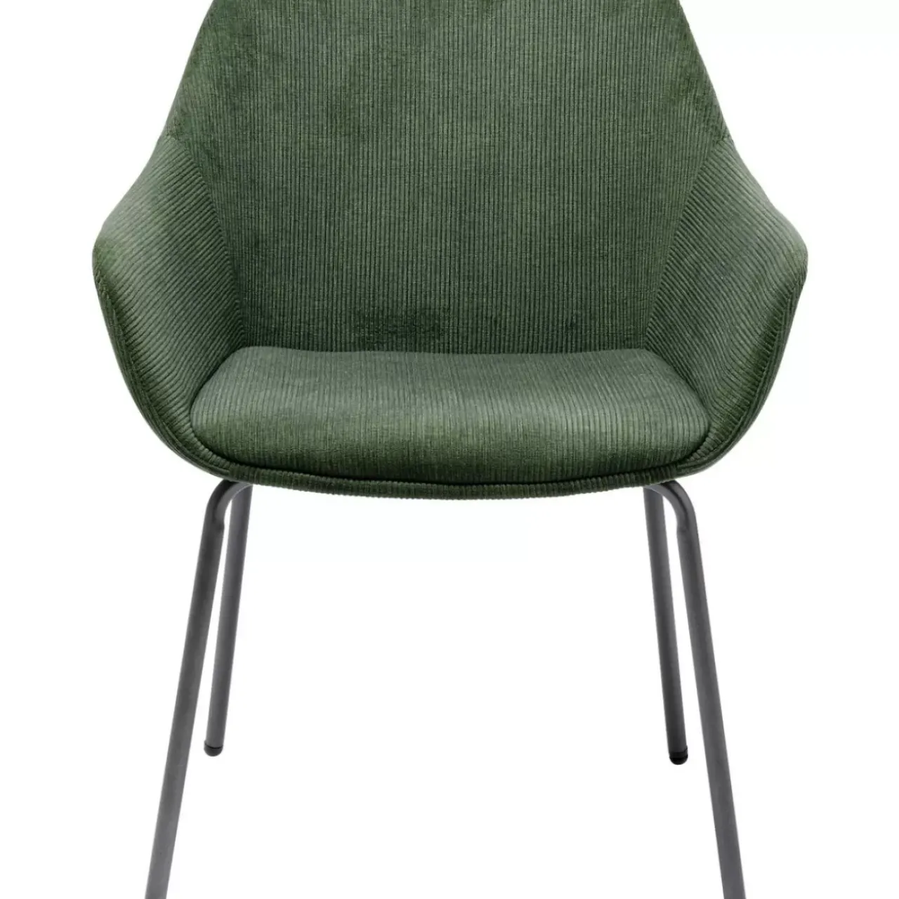 Stühle|KARE Design Armlehnstuhl Avignon Grun