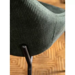 Stühle|KARE Design Armlehnstuhl Avignon Grun