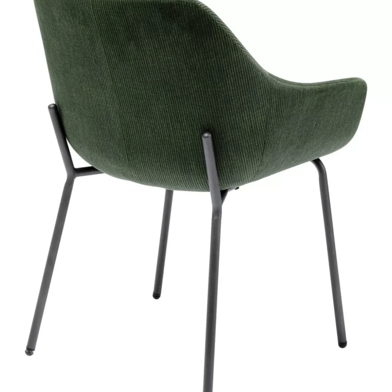 Stühle|KARE Design Armlehnstuhl Avignon Grun
