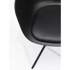 Stühle|KARE Design Armlehnstuhl Bel Air