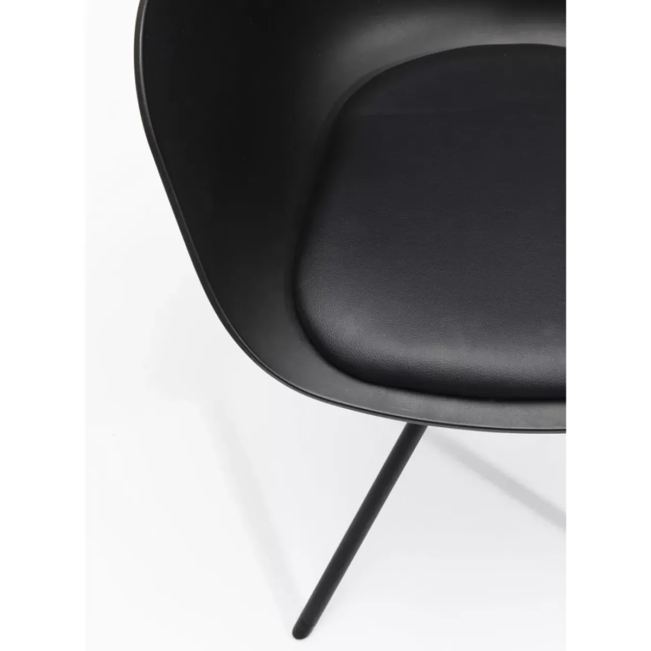 Stühle|KARE Design Armlehnstuhl Bel Air