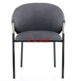Stühle|KARE Design Armlehnstuhl Boulevard