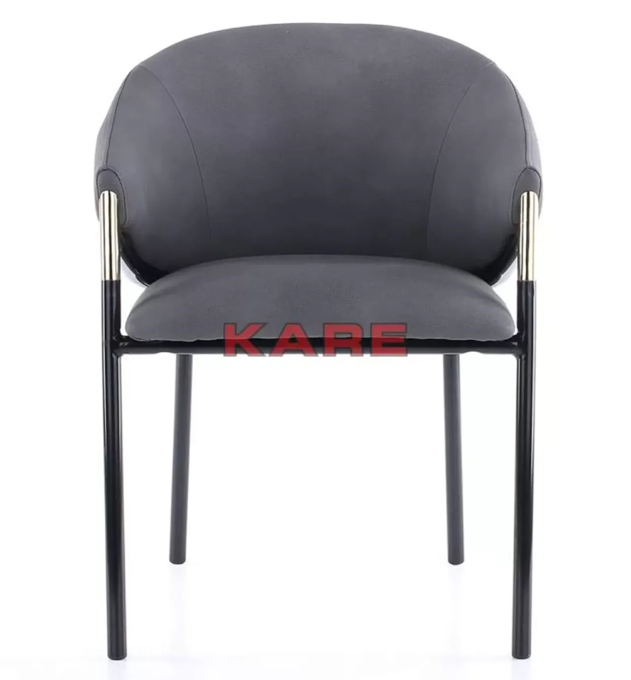 Stühle|KARE Design Armlehnstuhl Boulevard