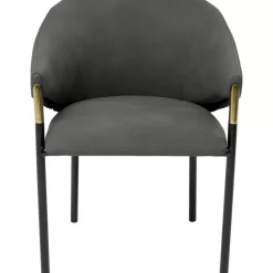 Stühle|KARE Design Armlehnstuhl Boulevard