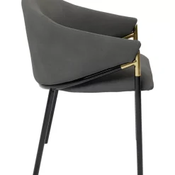 Stühle|KARE Design Armlehnstuhl Boulevard