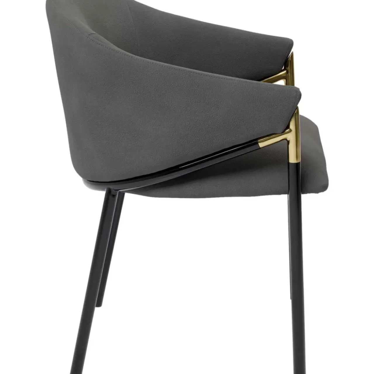 Stühle|KARE Design Armlehnstuhl Boulevard
