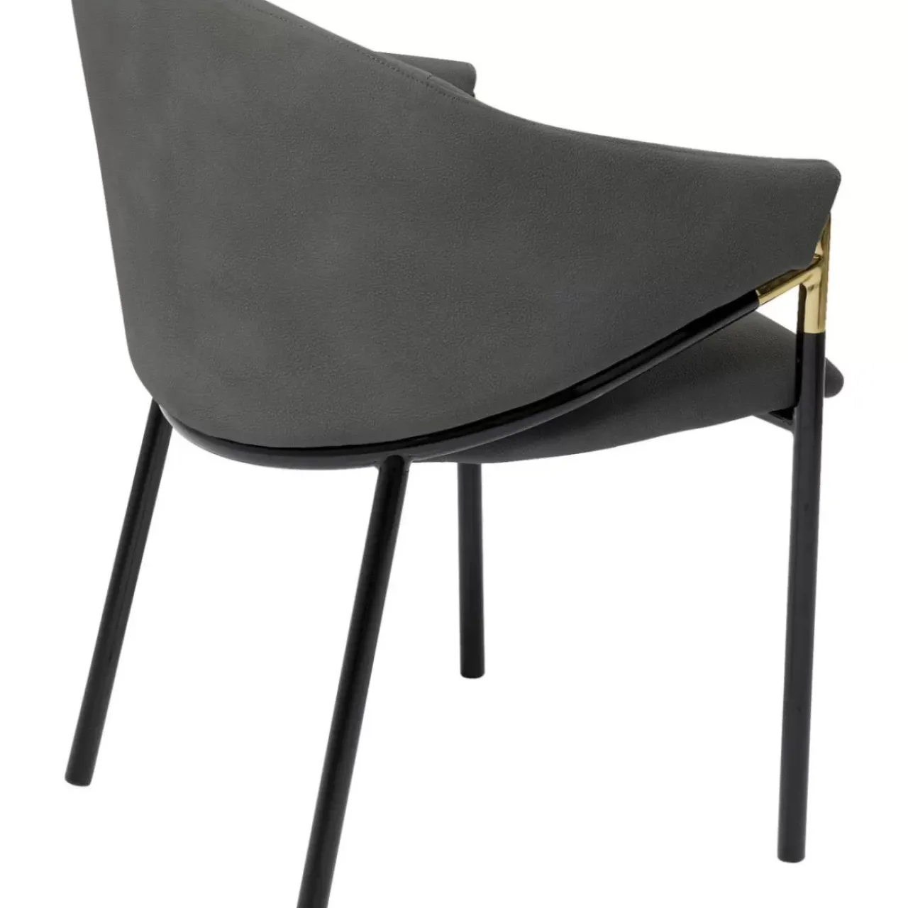 Stühle|KARE Design Armlehnstuhl Boulevard