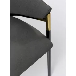 Stühle|KARE Design Armlehnstuhl Boulevard