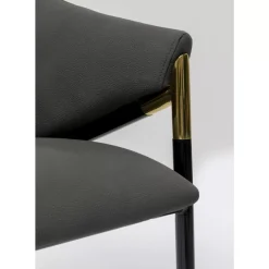 Stühle|KARE Design Armlehnstuhl Boulevard