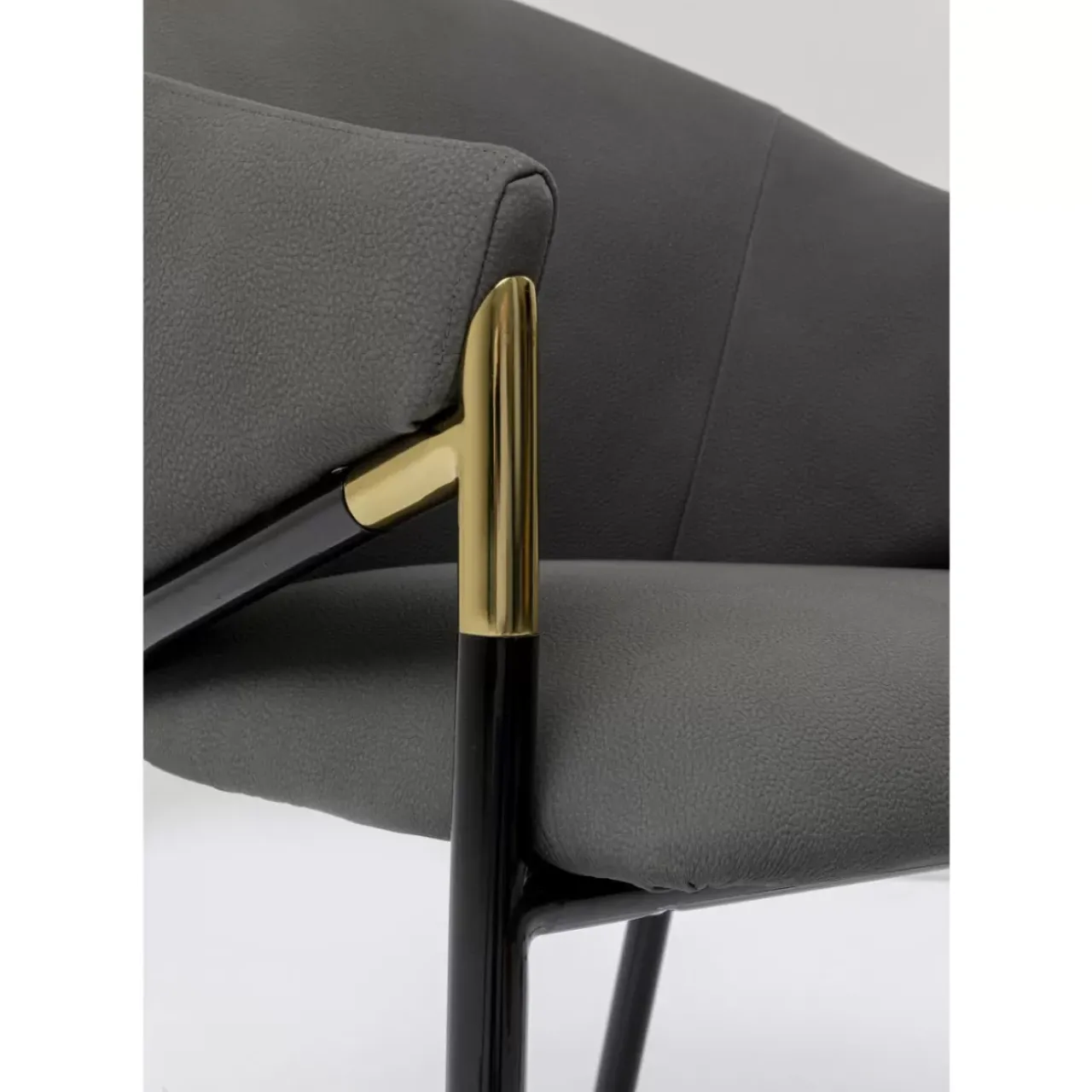 Stühle|KARE Design Armlehnstuhl Boulevard