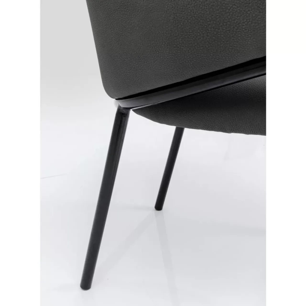 Stühle|KARE Design Armlehnstuhl Boulevard