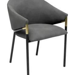 Stühle|KARE Design Armlehnstuhl Boulevard