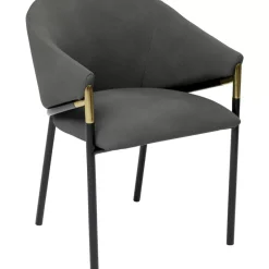 Stühle|KARE Design Armlehnstuhl Boulevard