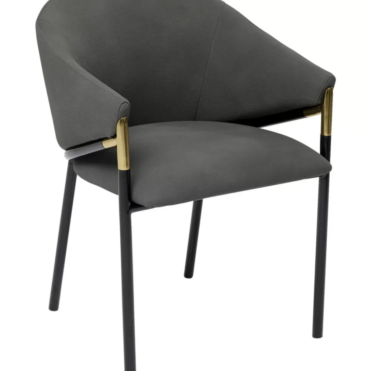 Stühle|KARE Design Armlehnstuhl Boulevard