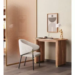 Stühle|KARE Design Armlehnstuhl Boulevard Weis
