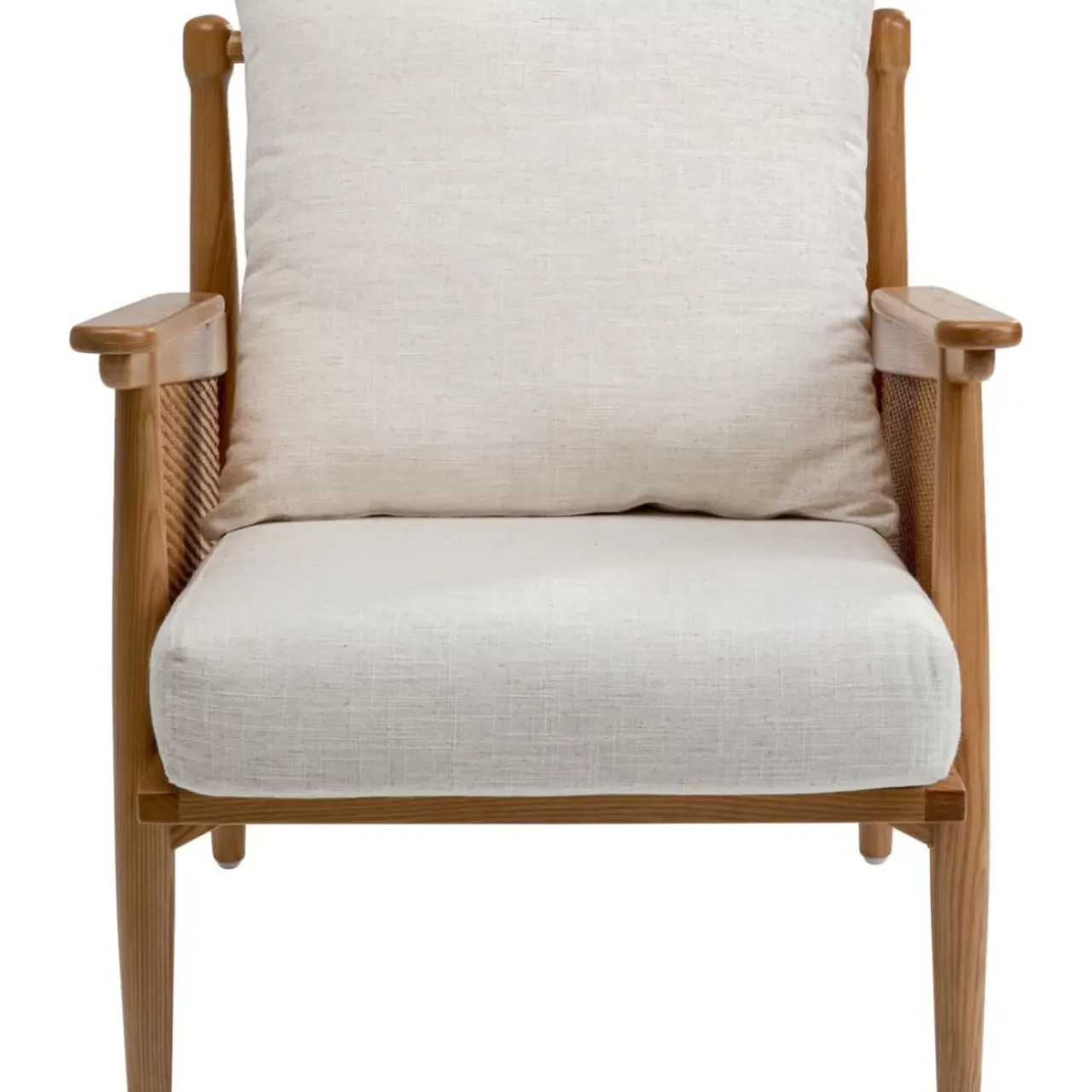 Stühle|KARE Design Armlehnstuhl Cane