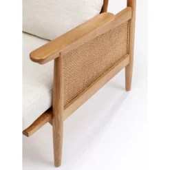 Stühle|KARE Design Armlehnstuhl Cane