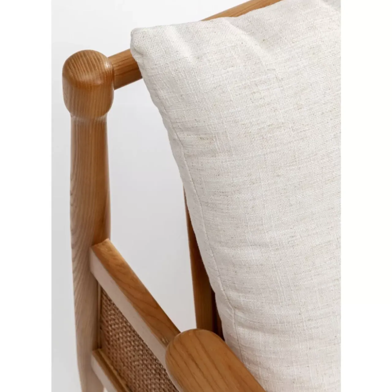 Stühle|KARE Design Armlehnstuhl Cane
