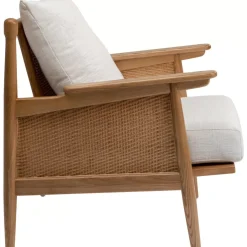 Stühle|KARE Design Armlehnstuhl Cane