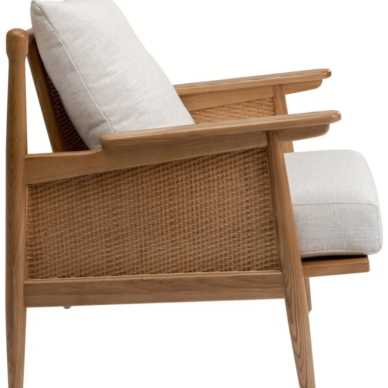 Stühle|KARE Design Armlehnstuhl Cane