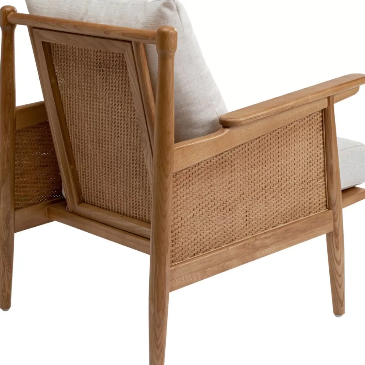 Stühle|KARE Design Armlehnstuhl Cane