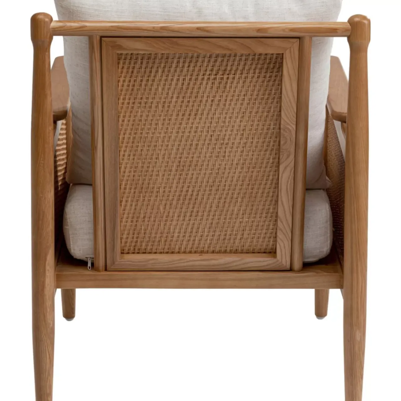 Stühle|KARE Design Armlehnstuhl Cane