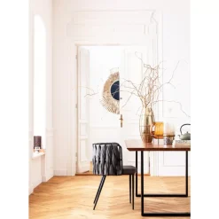 Stühle|KARE Design Armlehnstuhl Cheerio Inkl. Kissen