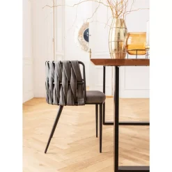 Stühle|KARE Design Armlehnstuhl Cheerio Inkl. Kissen