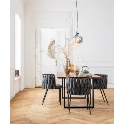 Stühle|KARE Design Armlehnstuhl Cheerio Inkl. Kissen