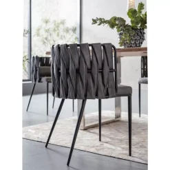 Stühle|KARE Design Armlehnstuhl Cheerio Inkl. Kissen