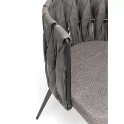 Stühle|KARE Design Armlehnstuhl Cheerio Inkl. Kissen