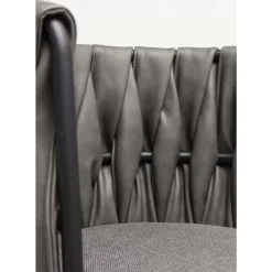 Stühle|KARE Design Armlehnstuhl Cheerio Inkl. Kissen
