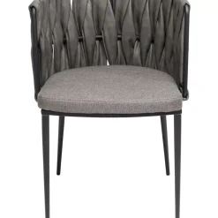 Stühle|KARE Design Armlehnstuhl Cheerio Inkl. Kissen